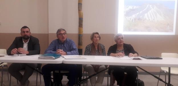 Assemblee generale