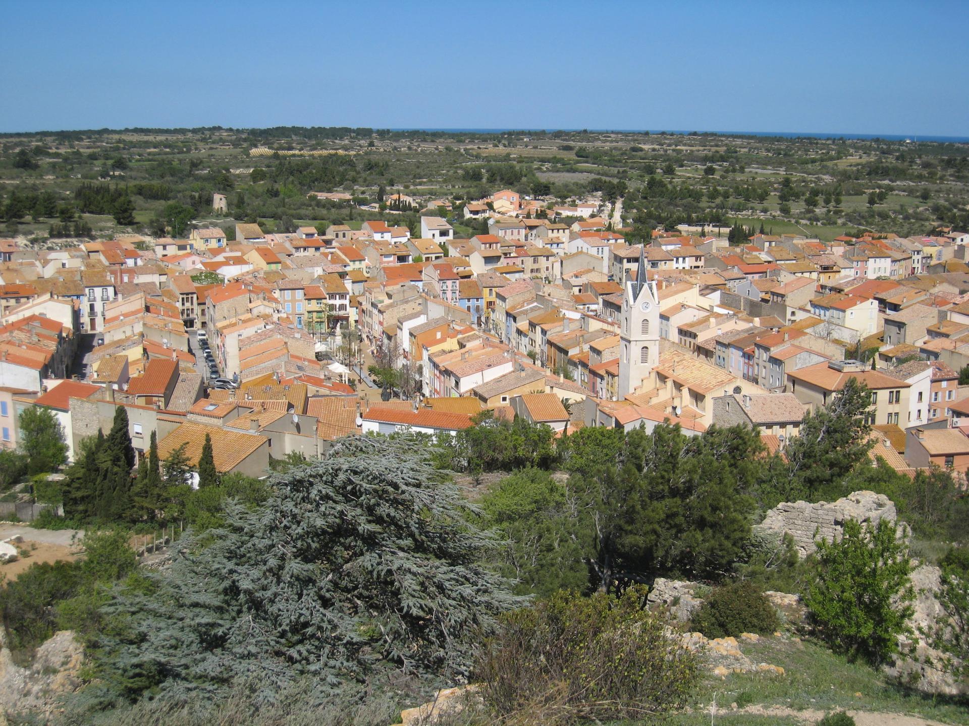 LEUCATE Village