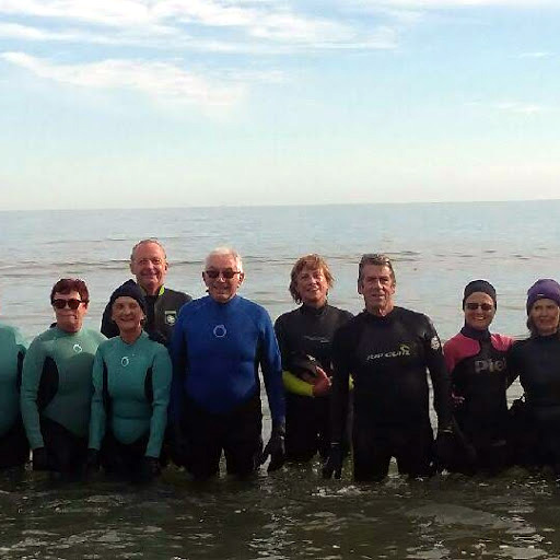 Marche aquatique 2019