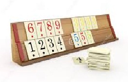 Rummikub 3